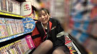 Unauthorized AV Release! Sales Department 2nd Year Kasumi Matsumaru ⋆.-4