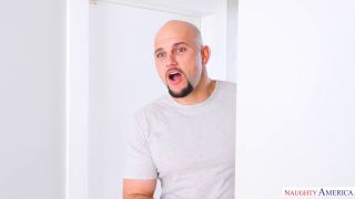 Naughty America She s never seen a dick so big - Dick-1