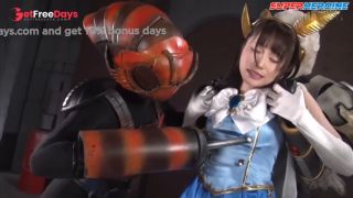 [Superheroine.Porn] GIGA - SPSC-26 Sailor Yulisis Yuuri Touka  Yuuri Touka (桐香ゆうり)-2