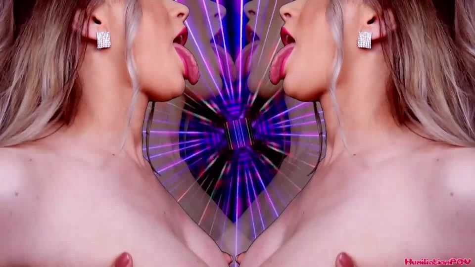 video 34 Humiliation POV - Miss Amelia - goddess - pov fetish pixie