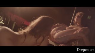Deeper - Riley Reid , Ryan Reid Bad Company - JAV-5