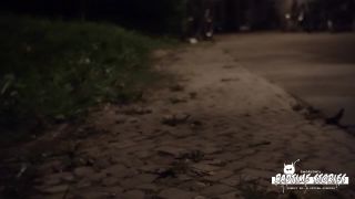 xxx video 34 cast fetish femdom porn | Hot German slave babe July Sun gets tied and tortured in intense BDSM PT 1 | bdsm porn-0