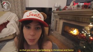Fantasia Anal De Navidad Con-9