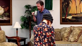 0659 Realspankings - Julia's Otk Spanking.-1