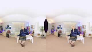 online video 45 femdom maid fetish porn | VR | fetish-3
