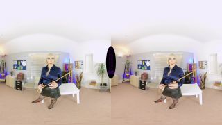 online video 45 femdom maid fetish porn | VR | fetish-5