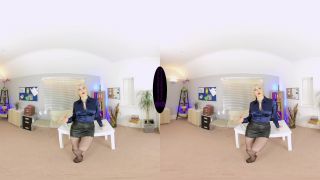online video 45 femdom maid fetish porn | VR | fetish-7