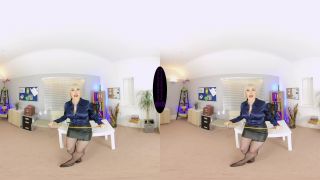 online video 45 femdom maid fetish porn | VR | fetish-8