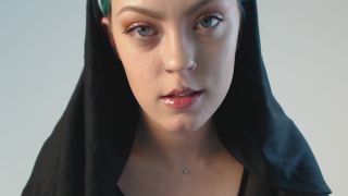adult video clip 34 DemonGoddessJ – Jascetism 2 on fetish porn anaconda femdom-3