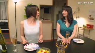 Reducing Mosaic JUFD-648 淫語で誘う寸止め焦らし痴女～僕を生殺しにして愉しむ結婚アドバイザー～ 二階堂ゆり-7