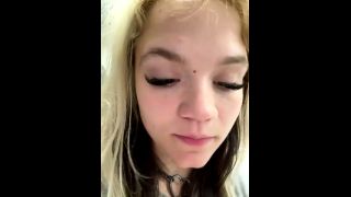 Jewelz Blu  Ass to mouth (ATM) Jewelz Blu in anal with accessory and dick-9