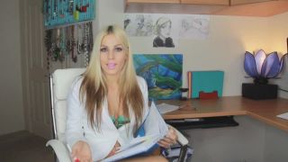 online porn video 28 BBC Addiction Therapy - dirty talk - fetish porn jennifer femdom-1