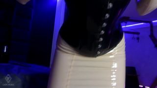 Ladyperse - you can shine our divine latex bodies -  Domination-7
