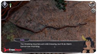 Mist Gameplay P85-7