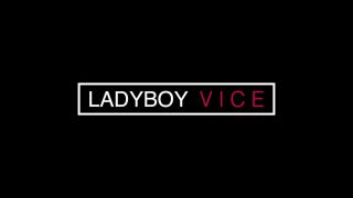 siberian blowjob LadyboyVice: Benzey - Two Ladyboy Blowjob , hd on shemale porn-6