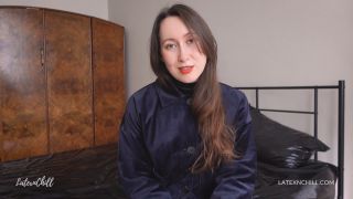 adult clip 19 Latex n Chill - Your Girlfriend is an Expert Thief - FullHD 1080p - femdom - fetish porn classic femdom-1