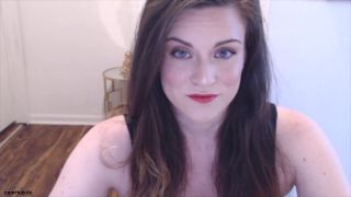 KallMeKrystal KallMeKrystal - Accepting Your Tiny Cock-0