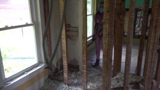 adult xxx video 37 TeaseandThankYou – Lucid Lavender – SPECIAL: Lucy House Tour Demolition, nylon feet fetish on pov -5