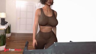 Getting Intimate 18 PC Gameplay-8