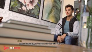 Getting Intimate 18 PC Gameplay-9