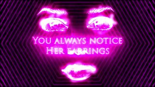 Kei - Demon Girl - Feminizing Lipstick Brainwash on femdom porn brunette femdom-2
