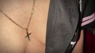 POVFWB - POV Downblouse Blowjob-3