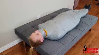 Ariel Anderssen Ariel's Mummified Workout (MP4 Format) Qu...-3