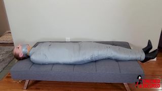 Ariel Anderssen Ariel's Mummified Workout (MP4 Format) Qu...-6
