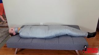 Ariel Anderssen Ariel's Mummified Workout (MP4 Format) Qu...-7