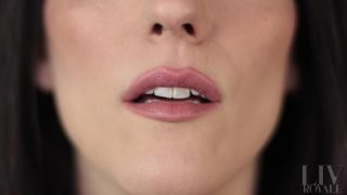 free xxx video 46 Liv Royale – Cum In My Mouth, saff femdom on femdom porn -3