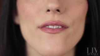free xxx video 46 Liv Royale – Cum In My Mouth, saff femdom on femdom porn -5