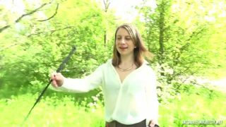 Clothilde, 30ans, institutrice a Compiegne | milf | milf porn -1