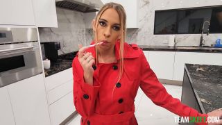 Khloe Kapri - Favorite Activities Watch XXX Online HD - Deepthroat-1