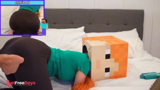 [GetFreeDays.com] 24 Hours In Minecraft Porn Film February 2023-0