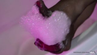 video 31 people with foot fetish femdom porn | 7547 Foot Fetish Colored Wet Nylon Soles and Toes | play-4