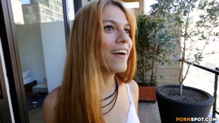 Alice-Alice through the sucking glass - Teen-3