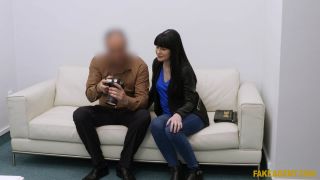 porn video 9 Sweet Angelina – Perky tits shy amateur casting | casting | teen facialabuse porno casting-2