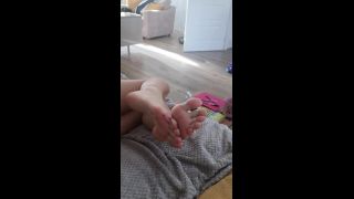 Lou In Heels () Louinheels - morning tease 20-11-2019-2