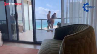 [GetFreeDays.com] Vacation Sex with Vanna Sex Clip March 2023-0