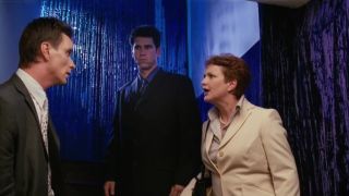 Maria Soccor - Shadowboxer (2005) HD 720p - (Celebrity porn)-0
