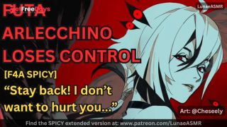 [GetFreeDays.com] FUTA Arlecchino Loses Control F4A ASMR Pegging Genshin Impact Femdom Fdom Sex Clip March 2023-3