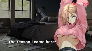 [GetFreeDays.com] Voiced Hentai JOI Gwen Stacy Sex Journey Through the Worlds JOI GameEdging AnalTeaser Sex Stream December 2022-0