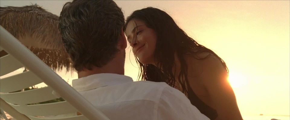 Salma Hayek – After The Sunset (2004) HD 1080p!!!