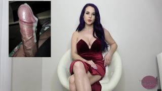 free xxx video 26 Goddess Valora - My Married BBC Cum Fag on masturbation porn armpit fetish-1
