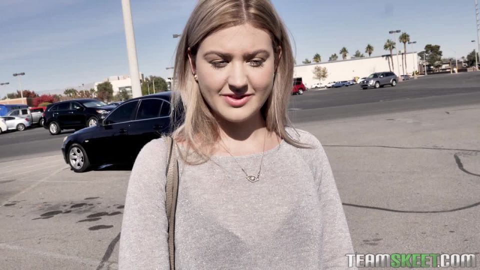 Serena Avery My Daddy's Point Of View 10 - Reeling In The Pussy