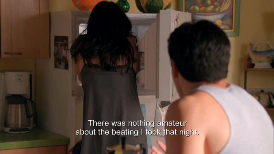 Casey Wilson – Happy Endings S01 E05 (2011) HD 720 - (Celebrity porn)
