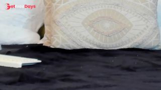 Creamy Pussy Was In Cum-4