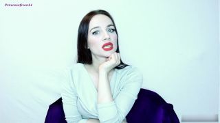 free porn video 3 Princess from Hell - 150 seconds wank - fetish - femdom porn femdom handcuffs-5