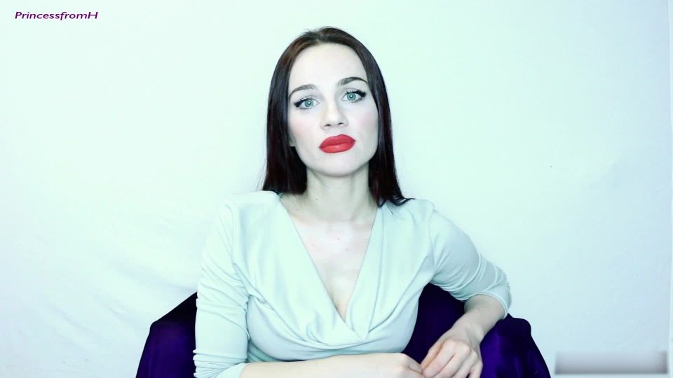 free porn video 3 Princess from Hell - 150 seconds wank - fetish - femdom porn femdom handcuffs