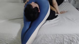 adult clip 25 maidenthesqueezer – Headscissor will dominate you – wrestling, Femdom, asian crush fetish on fetish porn -6